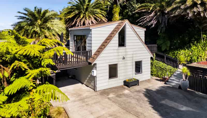 78a Awanui Street, Merrilands