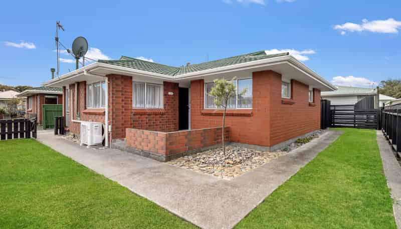 1A Saunders Place, Gonville