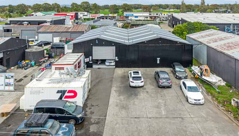 11B  Weza Lane, Kumeu