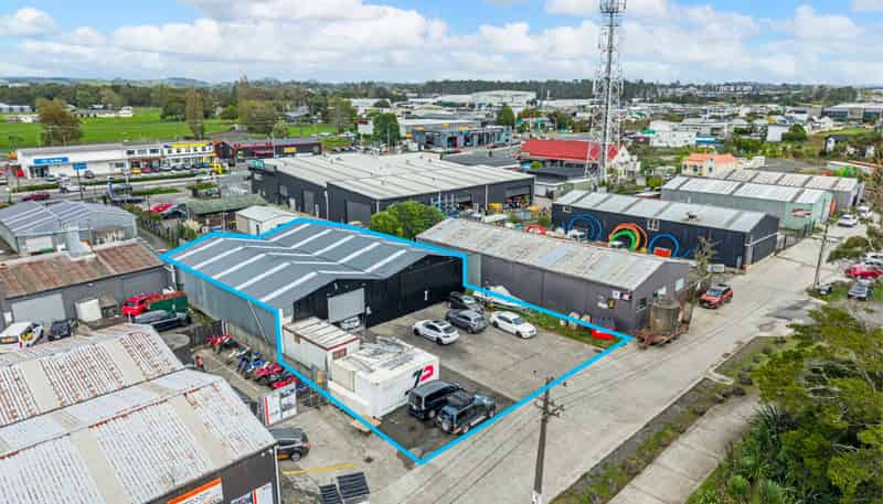 11B  Weza Lane, Kumeu