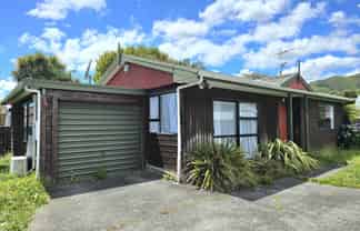 49B Cambridge Terrace, Waiwhetu