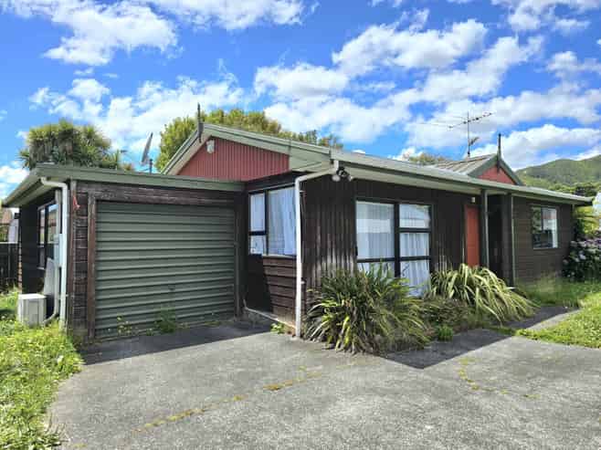 49B Cambridge Terrace, Waiwhetu