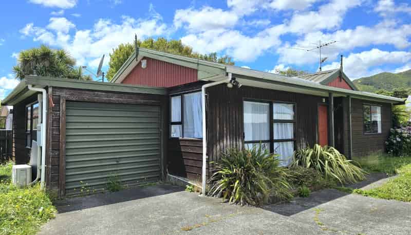 49B Cambridge Terrace, Waiwhetu