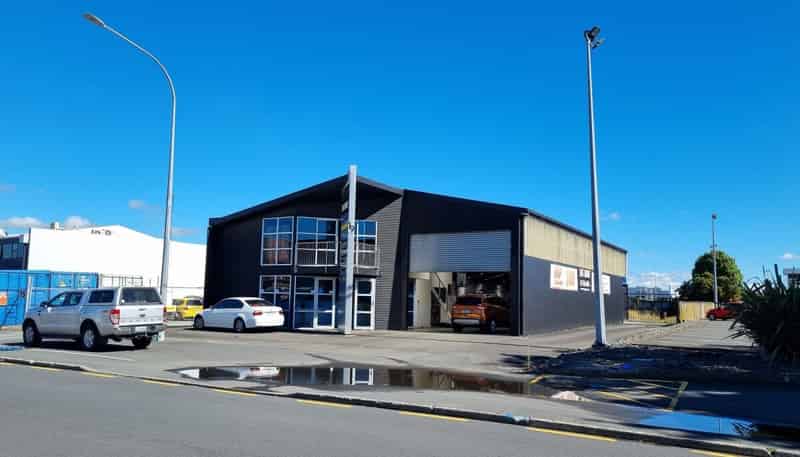 19 Colombo Street, Frankton