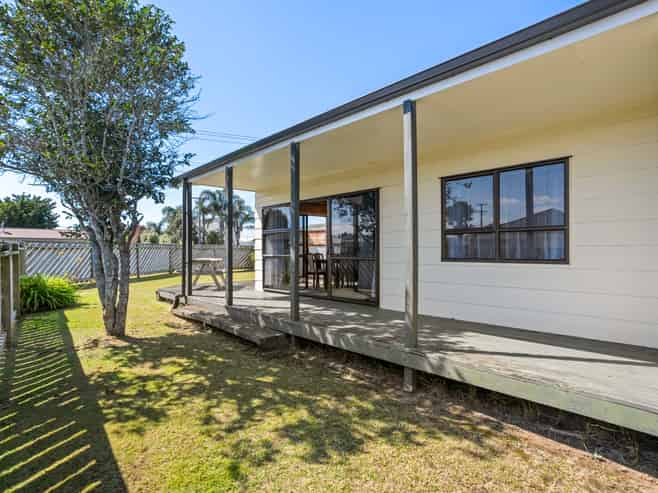 201 Otahu Road, Whangamata