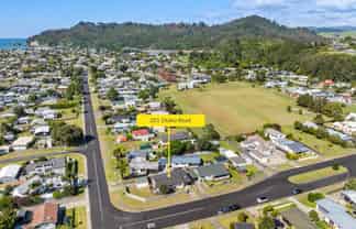 201 Otahu Road, Whangamata