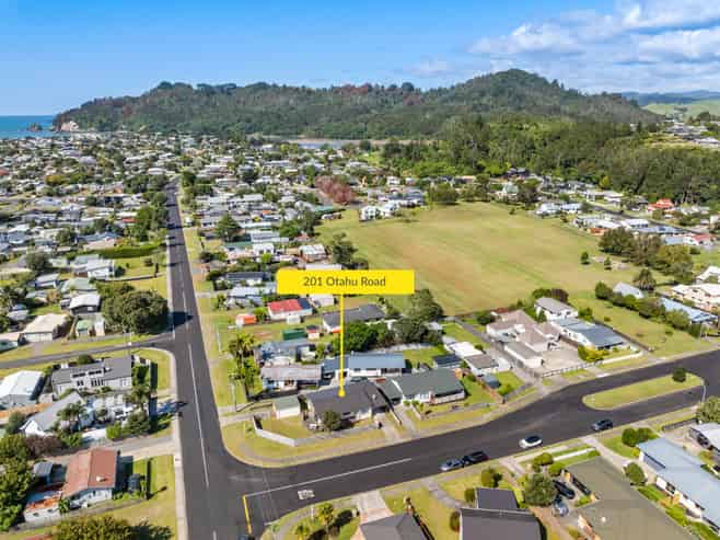 201 Otahu Road, Whangamata