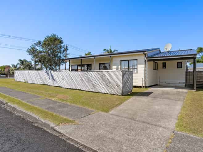 201 Otahu Road, Whangamata