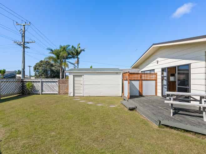 201 Otahu Road, Whangamata