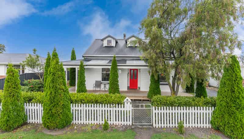 5 Orme Street, Outram