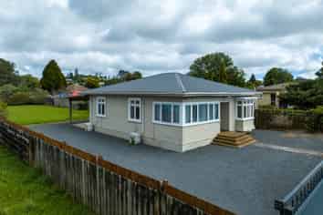 1 Rankin Street, Kaikohe