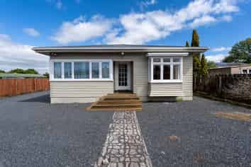 1 Rankin Street, Kaikohe