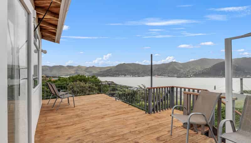 41 Ranui Crescent, Diamond Harbour