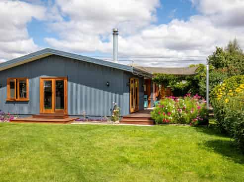 11 Marslin Street, Alexandra