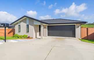 124 Harriet Johnston Drive, Pokeno