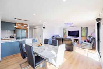 124 Harriet Johnston Drive, Pokeno