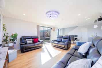 124 Harriet Johnston Drive, Pokeno