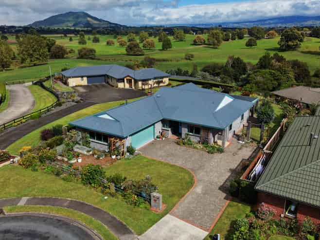 182 Dalton Avenue, Te Awamutu