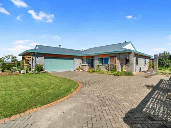 182 Dalton Avenue, Te Awamutu