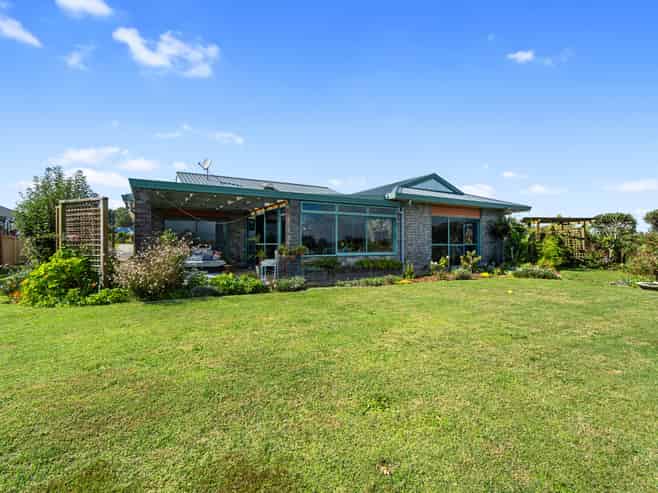 182 Dalton Avenue, Te Awamutu