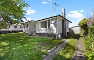 82 Aotea Crescent, Tokoroa