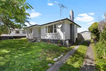 82 Aotea Crescent, Tokoroa