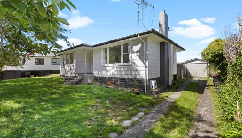 82 Aotea Crescent, Tokoroa