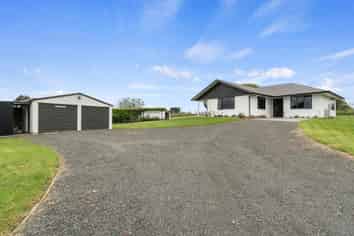 690 Te Kawa Road, Te Awamutu