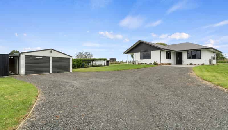 690 Te Kawa Road, Te Awamutu