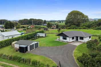 690 Te Kawa Road, Te Awamutu