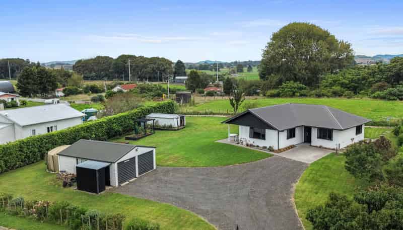 690 Te Kawa Road, Te Awamutu