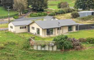 493 Wharepuhunga Road, Te Awamutu