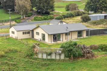 493 Wharepuhunga Road, Te Awamutu