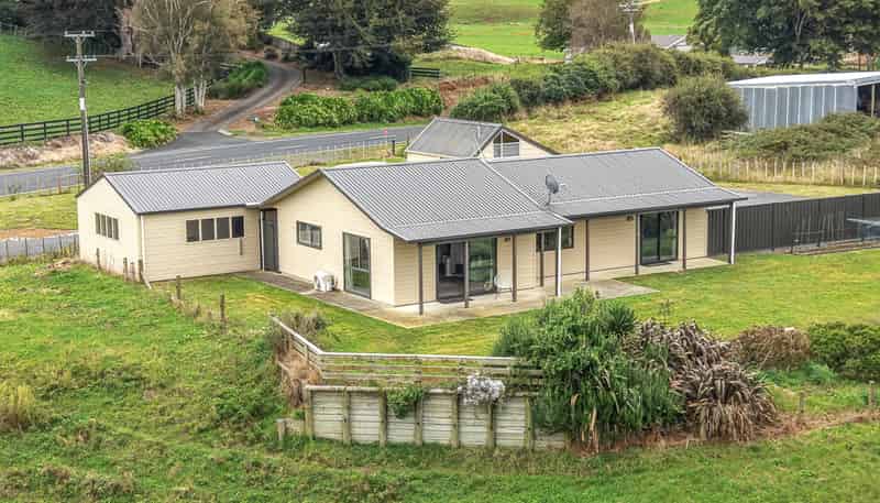 493 Wharepuhunga Road, Te Awamutu