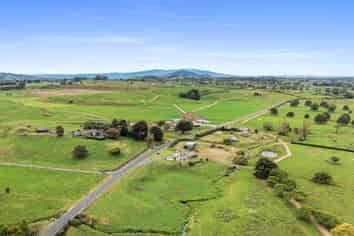 493 Wharepuhunga Road, Te Awamutu