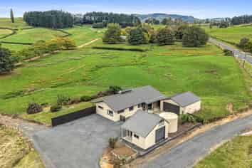 493 Wharepuhunga Road, Te Awamutu