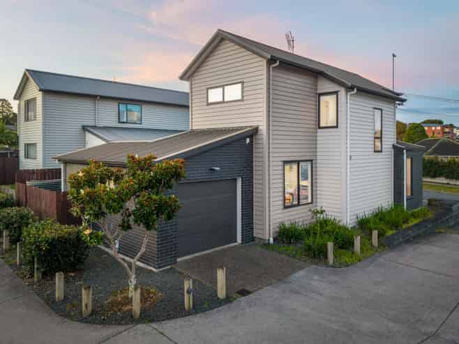 45 Apirana Avenue, Glen Innes