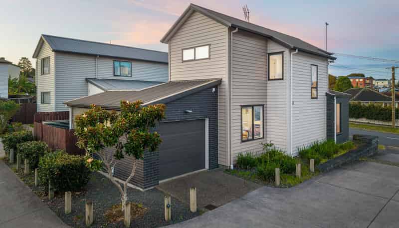 45 Apirana Avenue, Glen Innes