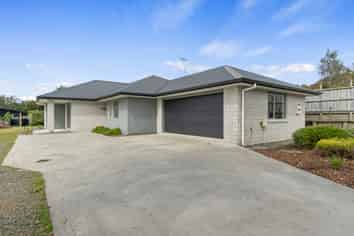 9A Hall Street, Kihikihi