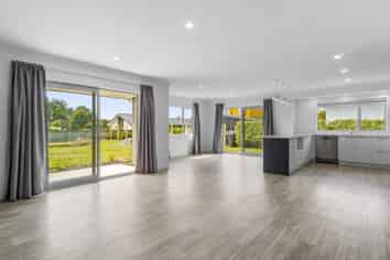 9A Hall Street, Kihikihi