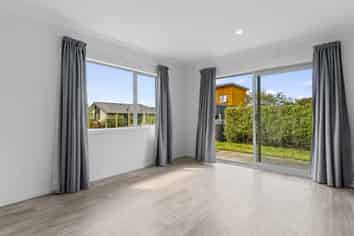 9A Hall Street, Kihikihi