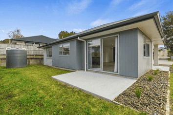 9A Hall Street, Kihikihi