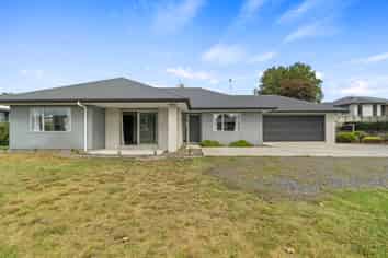 9A Hall Street, Kihikihi