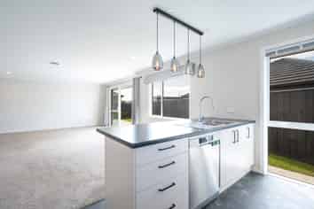 Nelson & Bays - Address withheld