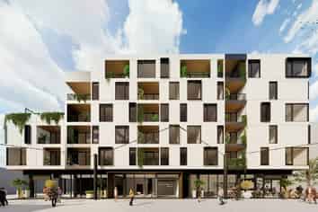 403/150 Tuam Street, Christchurch Central