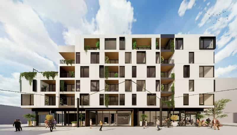 403/150 Tuam Street, Christchurch Central