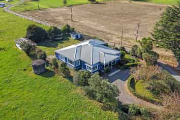 1288 Kakaramea Road, Ngahinapouri
