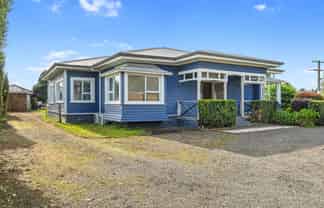 1288 Kakaramea Road, Ngahinapouri