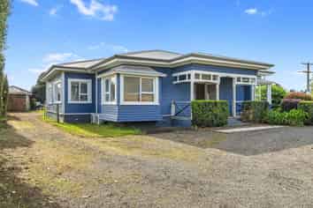 1288 Kakaramea Road, Ngahinapouri