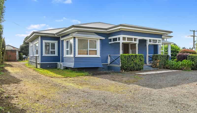 1288 Kakaramea Road, Ngahinapouri